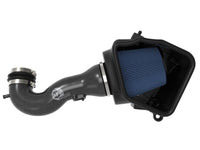 Thumbnail for aFe 19-20 GM Trucks 5.3L/6.2L Track Series Carbon Fiber Cold Air Intake System With Pro 5R Filters