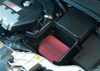 Thumbnail for Airaid 13-14 Ford Focus 2.0L / ST 2.0L Turbo MXP Intake System w/o Tube (Oiled / Red Media)