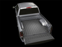 Thumbnail for WeatherTech 07+ Toyota Tundra TechLiner - Black