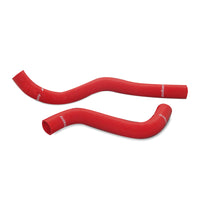 Thumbnail for Mishimoto 95-99 Mitsubishi Eclipse Turbo Red Silicone Hose Kit