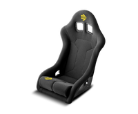 Thumbnail for Momo Supercup Seats (FIA 8855-1999) - Black Hardshell