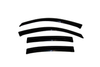 Thumbnail for AVS 00-05 Buick Lesabre Ventvisor Outside Mount Window Deflectors 4pc - Smoke