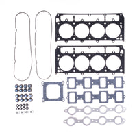 Thumbnail for Cometic Street Pro GM 2007-Present LSX Bowtie 4.125 Top End Gasket Kit