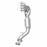 Thumbnail for MagnaFlow Conv DF 04-08 Cadillac XLR 4.6L Passenger Side