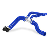 Thumbnail for Mishimoto 15-17 Ford F-150 5.0L V8 Radiator Hose Kit - Blue