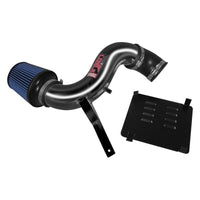 Thumbnail for Injen 09-12 Kia Forte 2.4L 4cyl Black Short Ram Intake w/ MR Technology