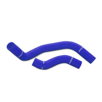 Thumbnail for Mishimoto 89-98 Nissan 240X w/ SR20DET Blue Silicone Hose Kit