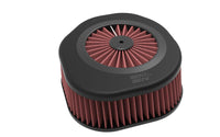 Thumbnail for K&N 18-21 Suzuki RMZ450 449 Replacement Air Filter