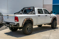 Thumbnail for DV8 Offroad 10-18 Ram 2500/3500 Bolt On Chase Rack