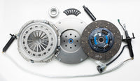 Thumbnail for South Bend Clutch 05.5-13 Dodge 5.9/6.7L G56 HD Organic Clutch Kit