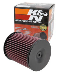 Thumbnail for K&N 04-10 Yamaha YFZ450/450R Air Filter