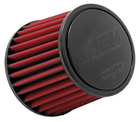 Thumbnail for AEM Dryflow Air Filter AIR FILTER ASSY 3in X 5in Dryflow