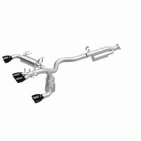 Thumbnail for Magnaflow 2023 Toyota GR Corolla NEO Cat-Back Exhaust System