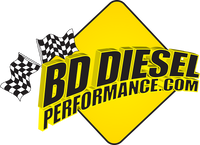 Thumbnail for BD Diesel Positive Air Shutdown - Ford 2003-2007 6.0L