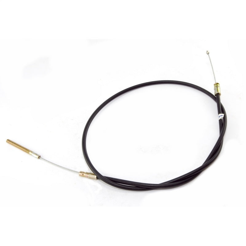 Omix Parking Brake Cable 55-71 Jeep CJ5 & CJ-6