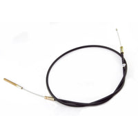 Thumbnail for Omix Parking Brake Cable 55-71 Jeep CJ5 & CJ-6