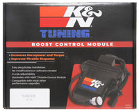 Thumbnail for K&N 15-16 Ford F150 3.5L V6 F/I Boost Control Module *Does Not Fit 17-18*