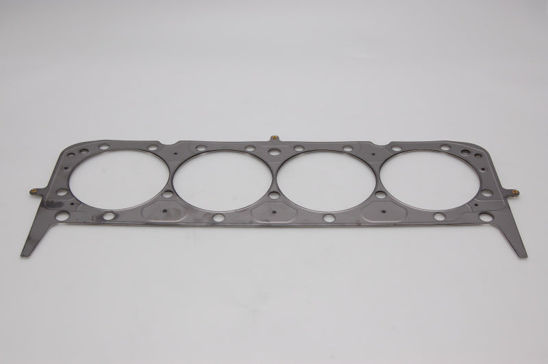 Cometic Chevy Small Block Brodix (All 12-23 Deg Head) 4.030in Bore .040 inch MLS Head Gasket