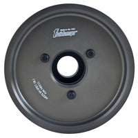 Thumbnail for Fluidampr Chevy LS3/L99/Camaro w/ Stock Pulley Steel Internally Balanced Damper