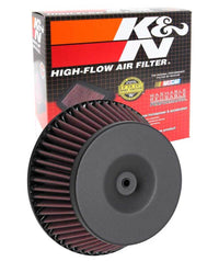 Thumbnail for K&N 89-06 Kawasaki KDX200/97-07 KLX300R Air Filter