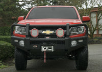 Thumbnail for ARB Summit Bar Textured ARB Fogii Chev Colorado 15On