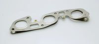 Thumbnail for Cometic Nissan RB26 89-02 Exhaust .030 inch MLS Head Gasket 1.665 inch X 1.420 inch Port