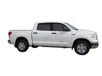 Thumbnail for AVS 07-18 Toyota Tundra Crewmax Ventvisor Low Profile Deflectors 4pc - Smoke