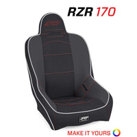 Thumbnail for PRP RZR 170 Suspension Seat