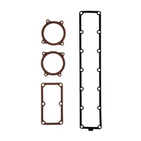 Thumbnail for Cometic 2009+ Dodge Cummins 6.7L ISB Common Rail Intake Gasket Set