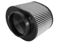 Thumbnail for aFe MagnumFLOW Pro DRY S Universal Air Filter 5.5in. F / (7x10)in. B / (7x9)in. T