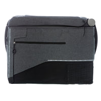 Thumbnail for ARB Transit Bag Classic Fridge 50Q Series 2 Grey/Black