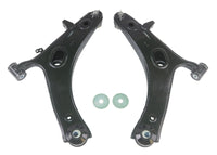 Thumbnail for Whiteline 09-13 Subaru Forester Control Arms - Lower Front