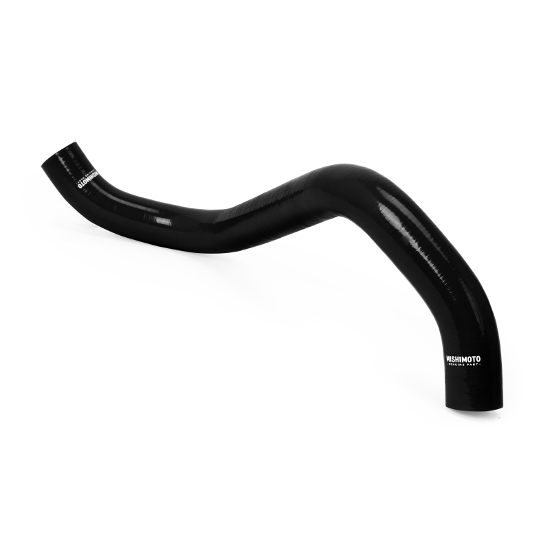 Mishimoto 2001-2004 Ford Mustang 3.8L V6 Black Silicone Hose Kit