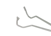 Thumbnail for Whiteline 08-09 Pontiac G8 / G8 GT (Incl. 2009 G8 GXP) Front & Rear Sway Bar Kit