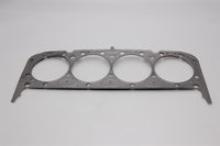 Thumbnail for Cometic GM SB2-2 350/400 4.125 inch Bore .036 inch MLS Headgasket with Steam Holes