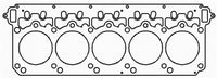 Thumbnail for Cometic 08+ Dodge Viper 4.125 inch Bore .045 inch MLS Headgasket