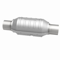 Thumbnail for Magnaflow California Catalytic Universal Converter 07-11 Toyota Yaris 2in Pipe Diameter