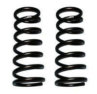 Thumbnail for Skyjacker Coil Spring Set 1994-2001 Dodge Ram 1500 4 Wheel Drive