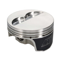 Thumbnail for Wiseco Chevy SB RED Series Piston Set 4155in Bore 1250in Compression Height 0927in Pin - Set of 8