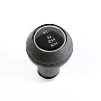 Thumbnail for Omix Shift Knob Kit D300- 80-86 Jeep CJ