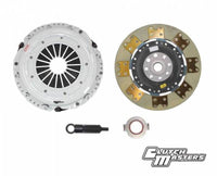 Thumbnail for Clutch Masters 2017 Honda Civic 1.5L FX300 Rigid Disc Clutch Kit