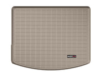 Thumbnail for WeatherTech 13+ Ford Escape Cargo Liners - Tan