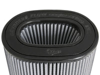 Thumbnail for aFe Magnum FLOW Pro DRY S Replacement Air Filter F-(7X4.75) / B-(9X7) / T-(7.25 X 5) (Inv) / H-9in.