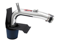 Thumbnail for Injen 08-13 Subaru WRX/STi 2.5L (t) Polished Cold Air Intake