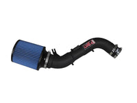 Thumbnail for Injen 99-04 4Runner Tacoma 3.4L V6 only Wrinkle Black Power-Flow Air Intake System