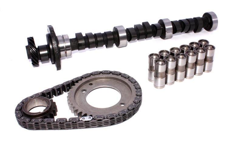 COMP Cams Camshaft Kit BV69 252H