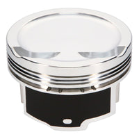 Thumbnail for JE Pistons VW 2.0T TS1 (21mm Pin) 82.5mm Bore 9.6:1 CR -7.1 Dome FSR Piston - Single Piston