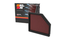 Thumbnail for K&N 21-22 Nissan Qashqai III 1.3L L4 F/I Replacement Air Filter