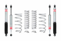 Thumbnail for Eibach Pro-Truck Lift Kit for 10-18 Toyota 4Runner (Must Be Used w/ Pro-Truck Front Shocks)