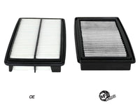 Thumbnail for aFe MagnumFLOW OE Replacement Air Filter w/Pro Dry S Media 17-20 Honda Ridgeline V6 3.5L